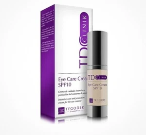 TEGODER CREMA PER LA CURA DEGLI OCCHI SPF10 20 ml #tw - Foto 1 di 1