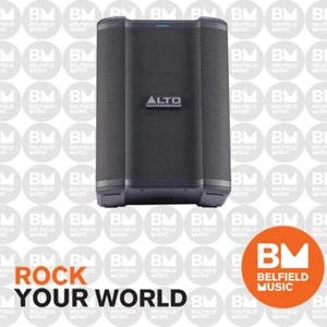 Alto Pro Busker Portable Battery Powered PA System - Brand New - Belfield Music - Picture 1 of 5