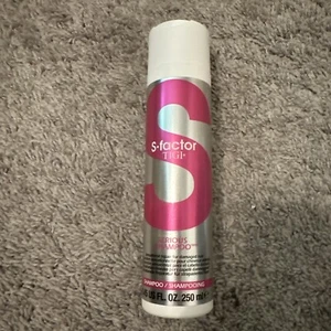 TIGI S-Factor Serious Shampoo 8,45 Oz. Brandneu - Bild 1 von 2