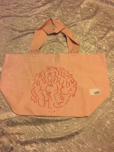 Future Classic. Canvas Tote Bag, Beach Totes, Reusable Grocery Shopping - Picture 1 of 3