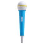 Karaoke Microphone Prop Practice Microphone Microphone Play Fake Microphone