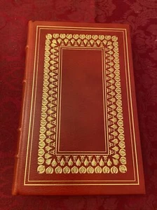 Lord Jim von Joseph Conrad 1977 Die Franklin-Bibliothek - Bild 1 von 7