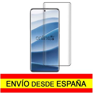Cristal Templado Completo para XIAOMI REDMI NOTE 14 PRO 4G/5G - 14 PRO+ 5G a7049 - Imagen 1 de 8