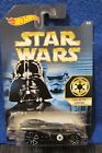2015 Hot Wheels Star Wars the Force Awakens, Die-Cast #6/8 Galactic Empire