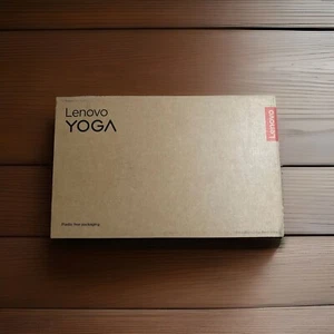 Lenovo Yoga 7 2-in-1 16" 2K Touchscreen AMD Ryzen 5 8640HS 8GB RAM / 512SSD GREY - Picture 1 of 11