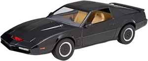 AOSHIMA Movie Mecha Series KR-07 Knight Rider Knight 2000 K.I.T.T. Season I - Picture 1 of 9
