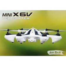 toy grade drone