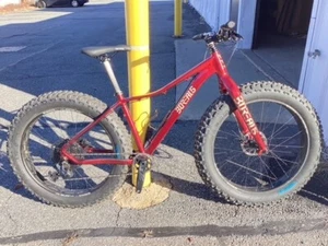 Borealis Flume Custom Fat Bike - Picture 1 of 9