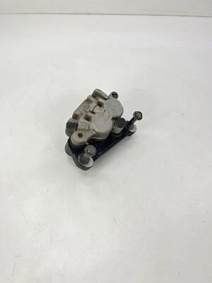 08 09 PINZA DE FRENO DELANTERA Y SOPORTE SUZUKI RMZ 450 RMZ450 59300-37F04-999 Foto 1 de 4