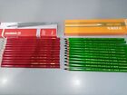 24 Pcs Vintage Stabilo-H + Lyra  Orlow   Pencils - Nos