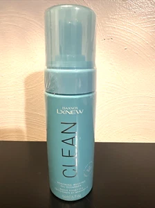 Avon Isa Knox LXNEW Clean Soothing Whipped Oil Cleanser 5 fl oz New Factory Seal - Picture 1 of 6
