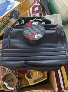 Organizzatore Ricardo Beverly Hills Essentials NERO - Foto 1 di 3