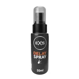 EXS Delay & Last Longer Premature Ejaculation Aid For Men - Picture 1 of 4