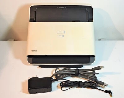 Neat ND-1000 Document Scanner (0O) (SU) - Image 1 of 4