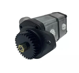 Hydraulic Pump For John Deere Tractors RE73947 5410 5510 5510N 5420 5520 RE72058 - Picture 1 of 7