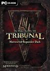 The Elder Scrolls 3: Morrowind - Tribunal (dodatek) deuts... | Gra | Stan dobry