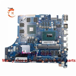 For Lenovo Ideapad 330-15ICH/330-17ICH CPU I7-8750H Motherboard 5B20R46740 - Picture 1 of 3