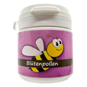 (19,97€/100g) Polen de flores / 35g / Alimento para camarones / Calidad superior - Imagen 1 de 2