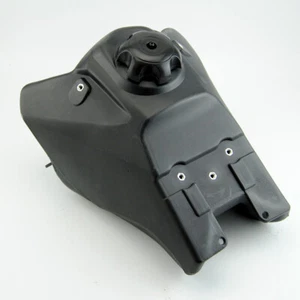 Motorcycle High-Quality Fuel Petrol Gas Tank TTR 110 250 Pit Dirt Bike Off Road - Picture 1 of 7