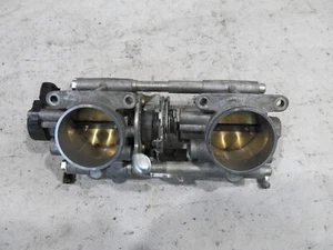 2009 Polaris  IQ 800 Dagon Throttle body - Picture 1 of 9
