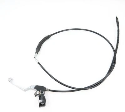 Harley-Davidson Heritage Softail Classic 2007 96-14 montaje de palanca de embrague percha D16 Foto 1 de 4