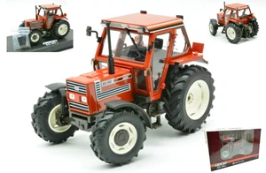 Diecast Fiat 80 90 DT Tractor 1:32 Road Vehicles - Picture 1 of 1