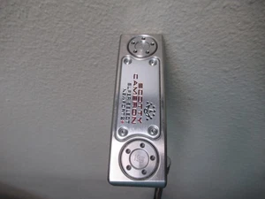 *NICE* TITLEIST SCOTTY CAMERON SUPER SELECT NEWPORT 2 PLUS 34" PUTTER W/ HC - Picture 1 of 14