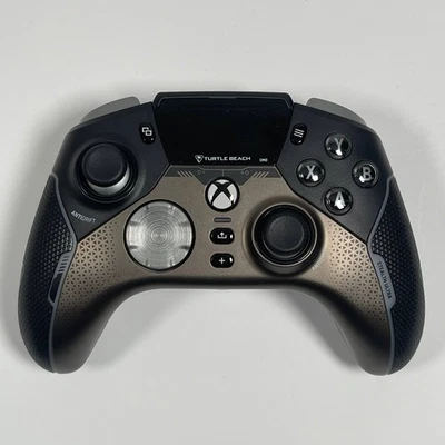 Controller di gioco wireless Turtle Beach Stealth ad alte prestazioni con... - Immagine 1 di 4