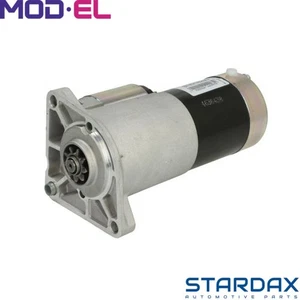 STARTER STX210205R FOR ALFA ROMEO 159/Sportwagon FIAT CROMA 2.4L 5cyl 2.4L 5cyl - Picture 1 of 9