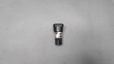 Conjunto de toma de corriente consola central Mazda MX-5 Miata 2006-2015 CD8466290D02 OEM Foto 1 de 4