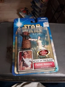 GROSSHANDEL MENGE 14 VERSCHIEDENE STAR WARS FIGUREN BRANDNEU VERSIEGELT - Bild 1 von 14