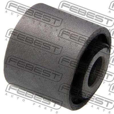 FEBEST 1999-2013 Volvo S60 Bush braço de controle montagem VLAB-006 - Imagem 1 de 2