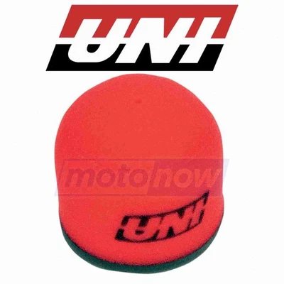 Uni Multi-Stage Competition Air Filter for 1987-1992 Suzuki LT250R QuadRacer jp Foto 1 de 4