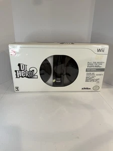 DJ Hero 2 Party Bundle - Nintendo Wii con gioco extra DJ Hero - Foto 1 di 14