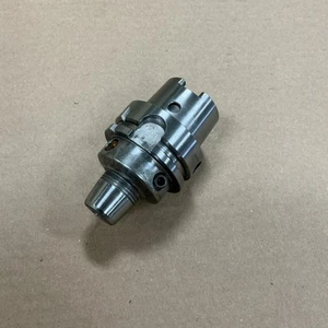 Mapal HSK63 8mm HYDRAULIC TOOL HOLDER MN5161-08-KF 3.35” PROJECTION - Picture 1 of 6