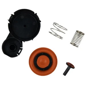 Perfect Fit Replacement PCV Valve Cover for Volvo 9688939180 9689112980 - Picture 1 of 12