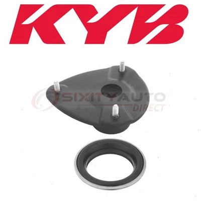 KYB Front Right Suspension Strut Mount Kit for 2006-2011 Kia Rio 1.6L L4 - yb - Image 1 of 4