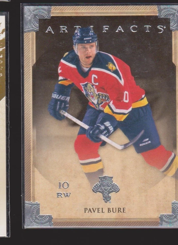 Hockey Superstar Cards Inserts Vintage Rookies Collection (11/15) - Image 1 of 1