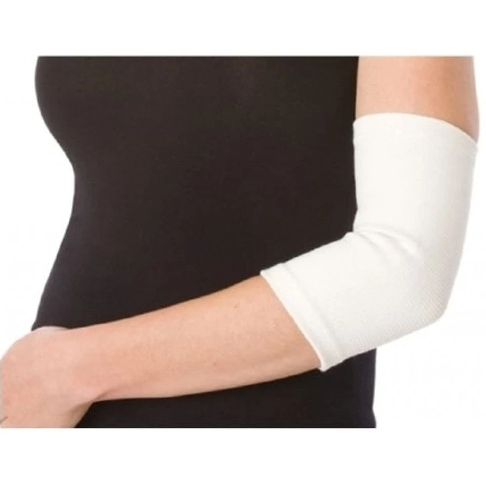 Elbow Support PROCARE Large Pull-On Sleeve Elbow 10 to 11-1/2 Inch #79-81217 - Image 1 of 1
