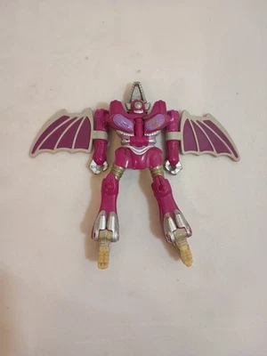 1980's Vintage Gobots South Claw Combiner Monsterous Used Good - Image 1 of 4