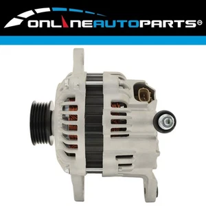 Alternator for Subaru Forester SF 4cyl 2.0L EJ202 EJ205 1998~2002 - Picture 1 of 4