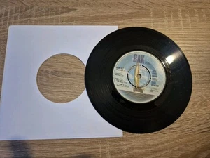 SUZI QUATRO DEVIL GATE DRIVE 7" VINYL SINGLE - Picture 1 of 1