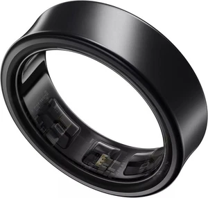 Samsung Galaxy Ring Titanium Smart Health Rings Galaxy AI Sizes 10 - Picture 1 of 12