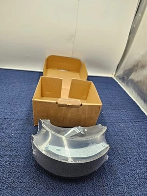 适用于 2011 - 2012 年福特 Escape 鼓刹车鞋 S936 — 第 1/4 张图片