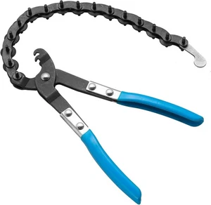 ATPEAM Exhaust Pipe Cutter Tool Universal Tailpipe Cutter3/4''/19Mm to3 1/4''/83 - Picture 1 of 6