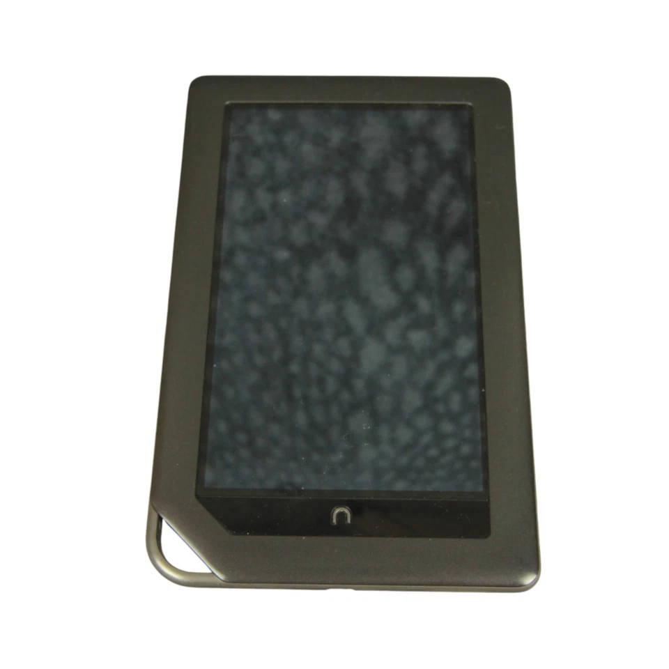 Barnes & Noble Nook Color Tablet 8GB Wi-Fi 7-inch E-Reader - Image 1 of 4