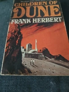Children of dune - Picture 1 of 2