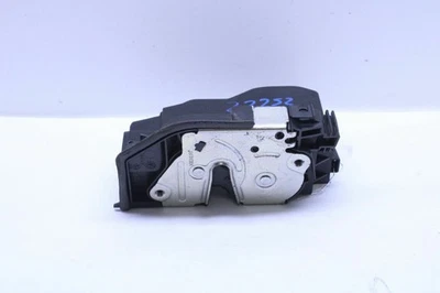 BMW 525i 530i 528i 535i 545i 550i M5 Front Door Latch Right OEM Used - Изображение 1 из 4