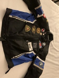 bmw jacket xl used - Picture 1 of 5