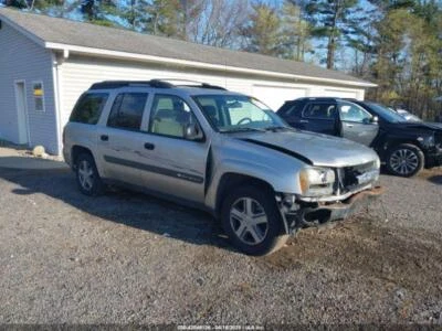 Used Engine Complete Assembly fits: 2004 Chevrolet Trailblazer ext 4.2L VIN S 8t - Image 1 of 4